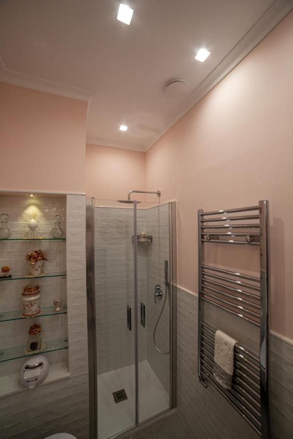 Angel Luxury Suite Sorrento Exterior photo
