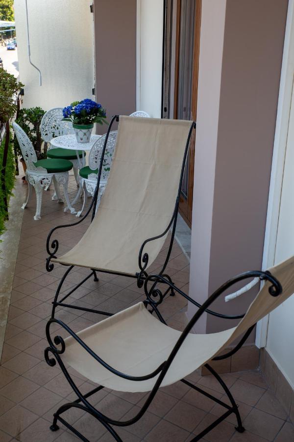 Angel Luxury Suite Sorrento Exterior photo