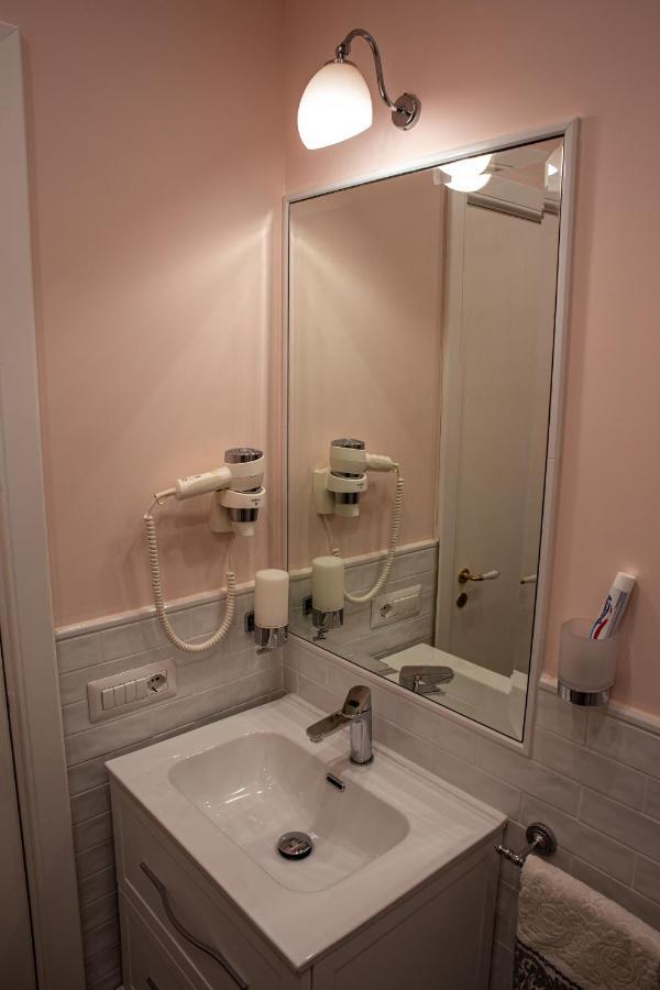 Angel Luxury Suite Sorrento Exterior photo